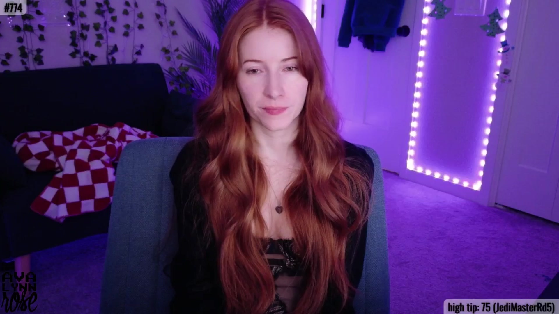 Gallery image thumbnail from AvalynnRose's myfreecams stream on, 12/13/2025, 05:23 image 8 of 20