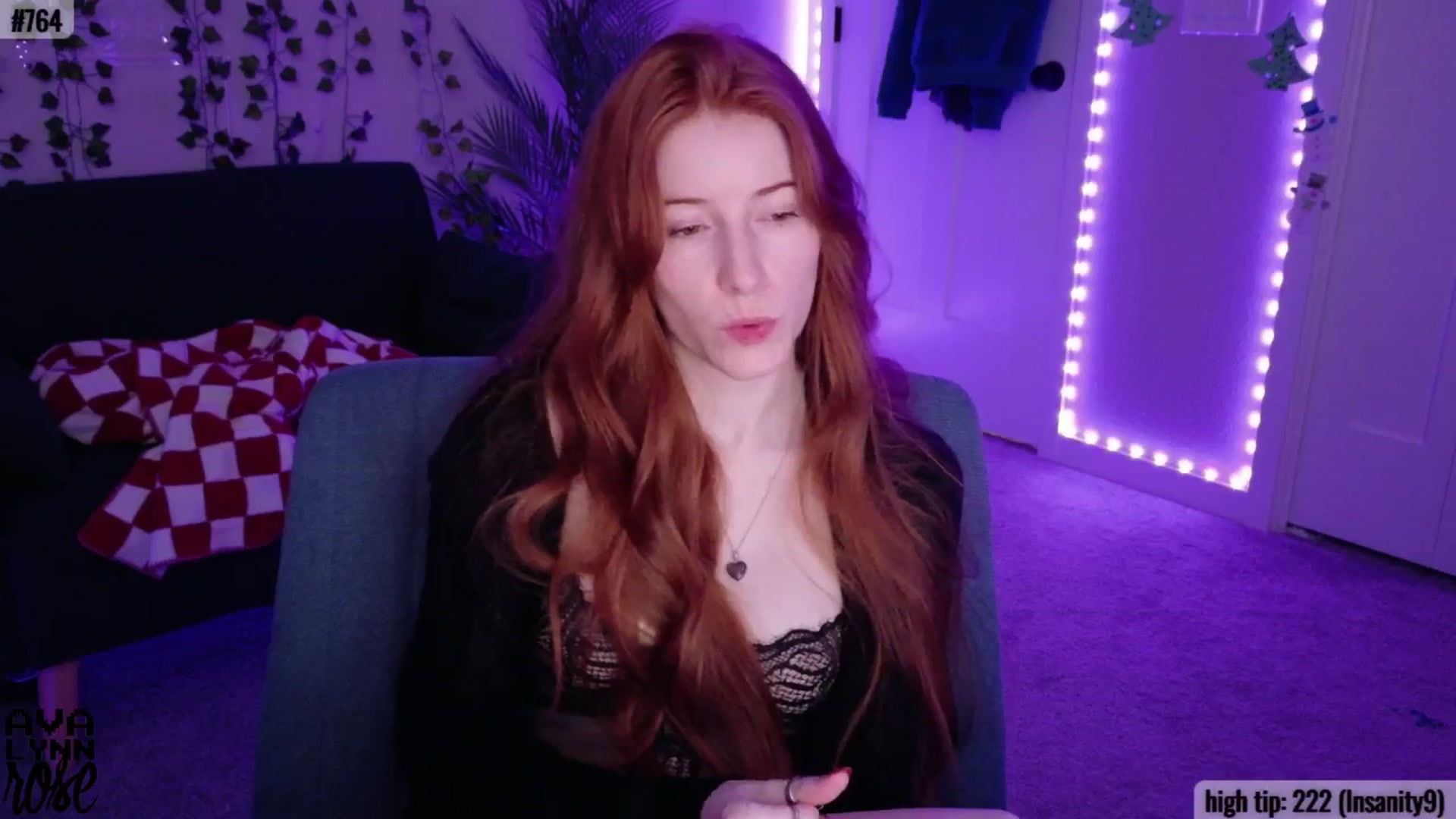 Gallery image thumbnail from AvalynnRose's myfreecams stream on, 12/13/2025, 05:23 image 13 of 20