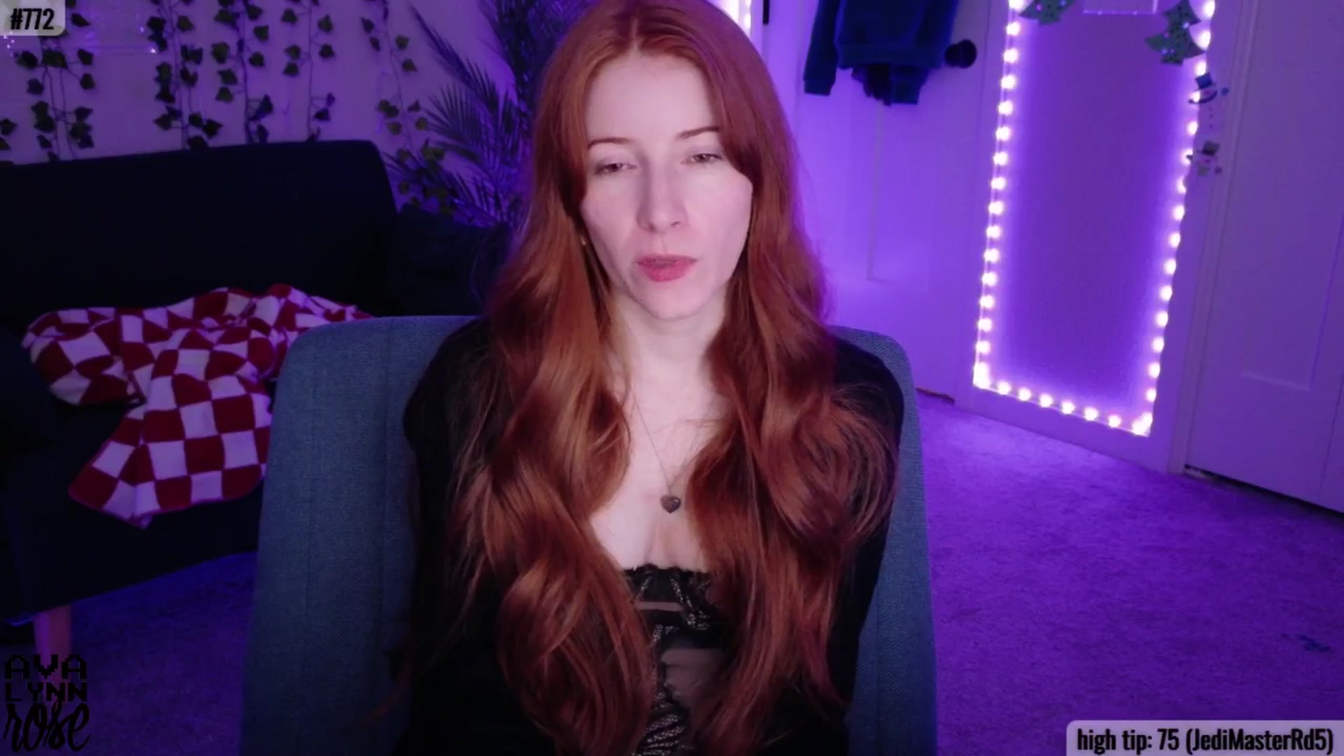 Gallery image thumbnail from AvalynnRose's myfreecams stream on, 12/13/2025, 05:23 image 7 of 20