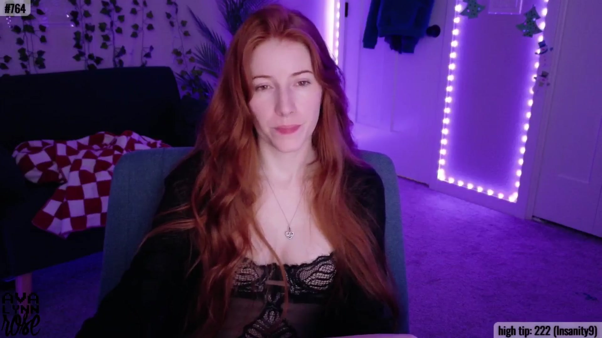 Gallery image thumbnail from AvalynnRose's myfreecams stream on, 12/13/2025, 05:23 image 15 of 20