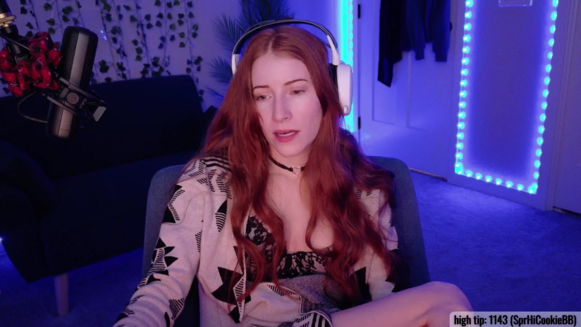 Gallery image thumbnail from AvalynnRose's myfreecams stream on, 02/01/2026, 07:09 image 20 of 20