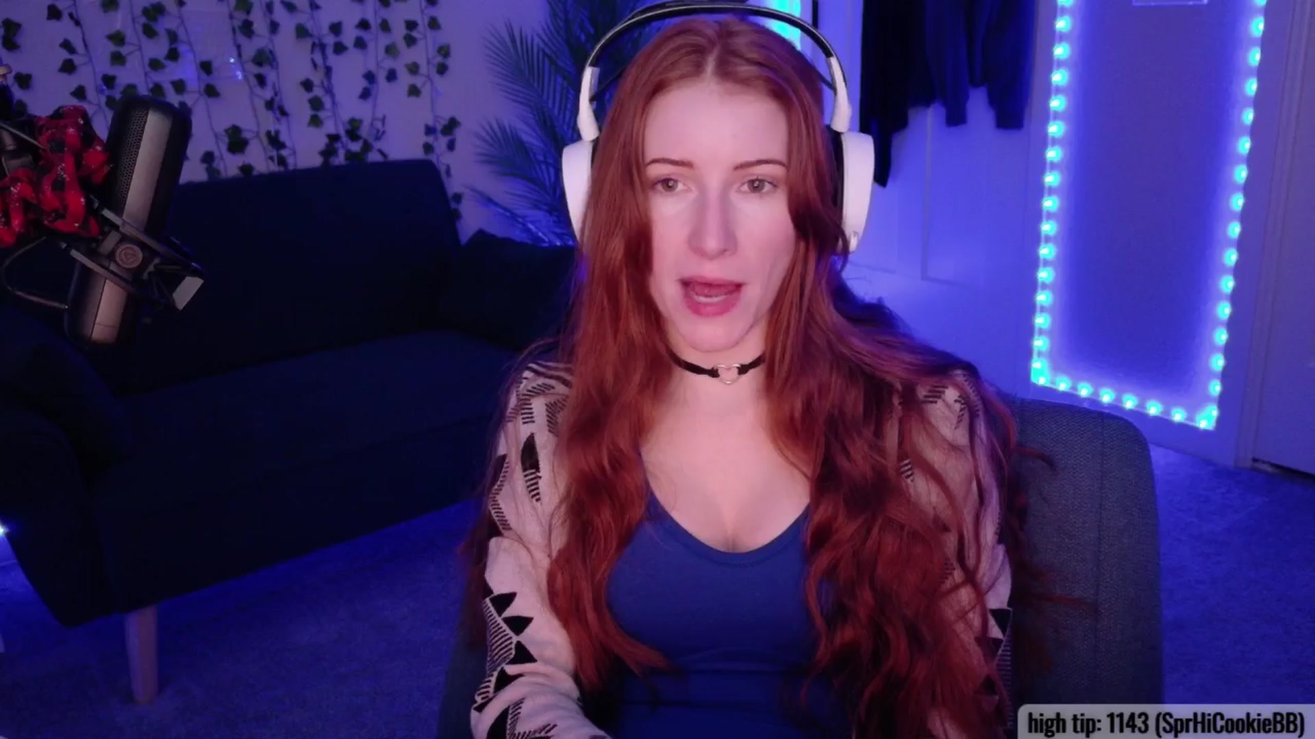 Gallery image thumbnail from AvalynnRose's myfreecams stream on, 02/01/2026, 07:09 image 3 of 20