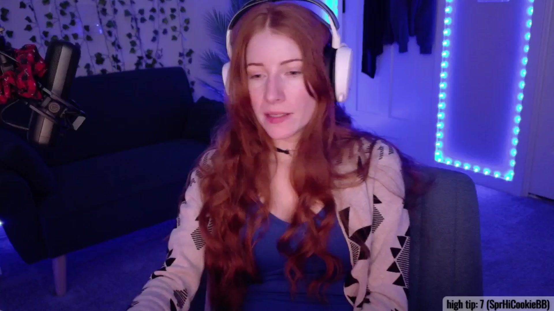 Gallery image thumbnail from AvalynnRose's myfreecams stream on, 02/01/2026, 07:09 image 1 of 20