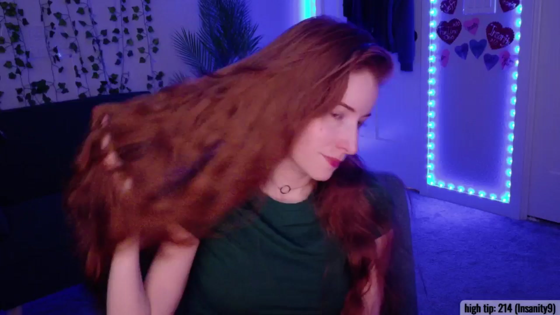 Gallery image thumbnail from AvalynnRose's myfreecams stream on, 02/14/2026, 05:39 image 17 of 20