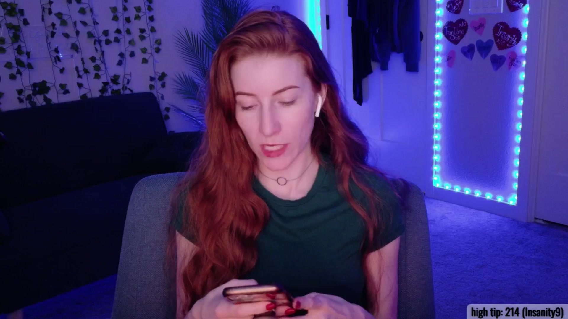 Gallery image thumbnail from AvalynnRose's myfreecams stream on, 02/14/2026, 05:39 image 14 of 20