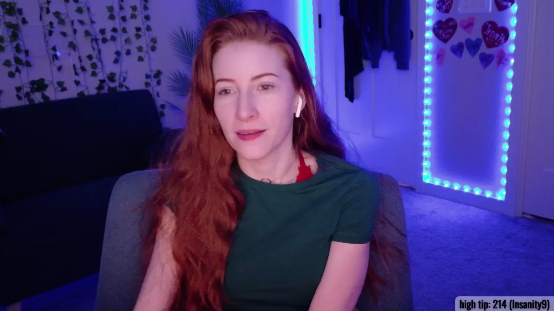 Gallery image thumbnail from AvalynnRose's myfreecams stream on, 02/14/2026, 05:39 image 12 of 20