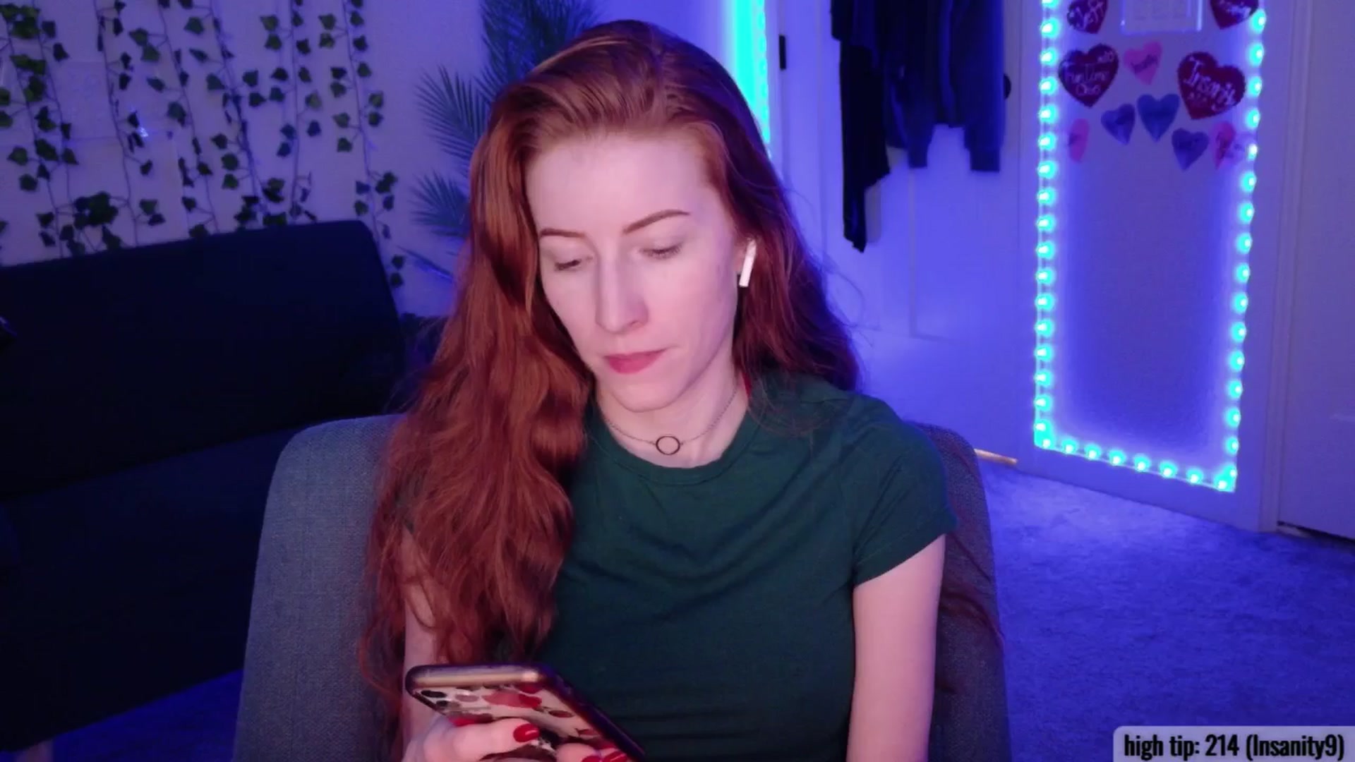 Gallery image thumbnail from AvalynnRose's myfreecams stream on, 02/14/2026, 05:39 image 11 of 20