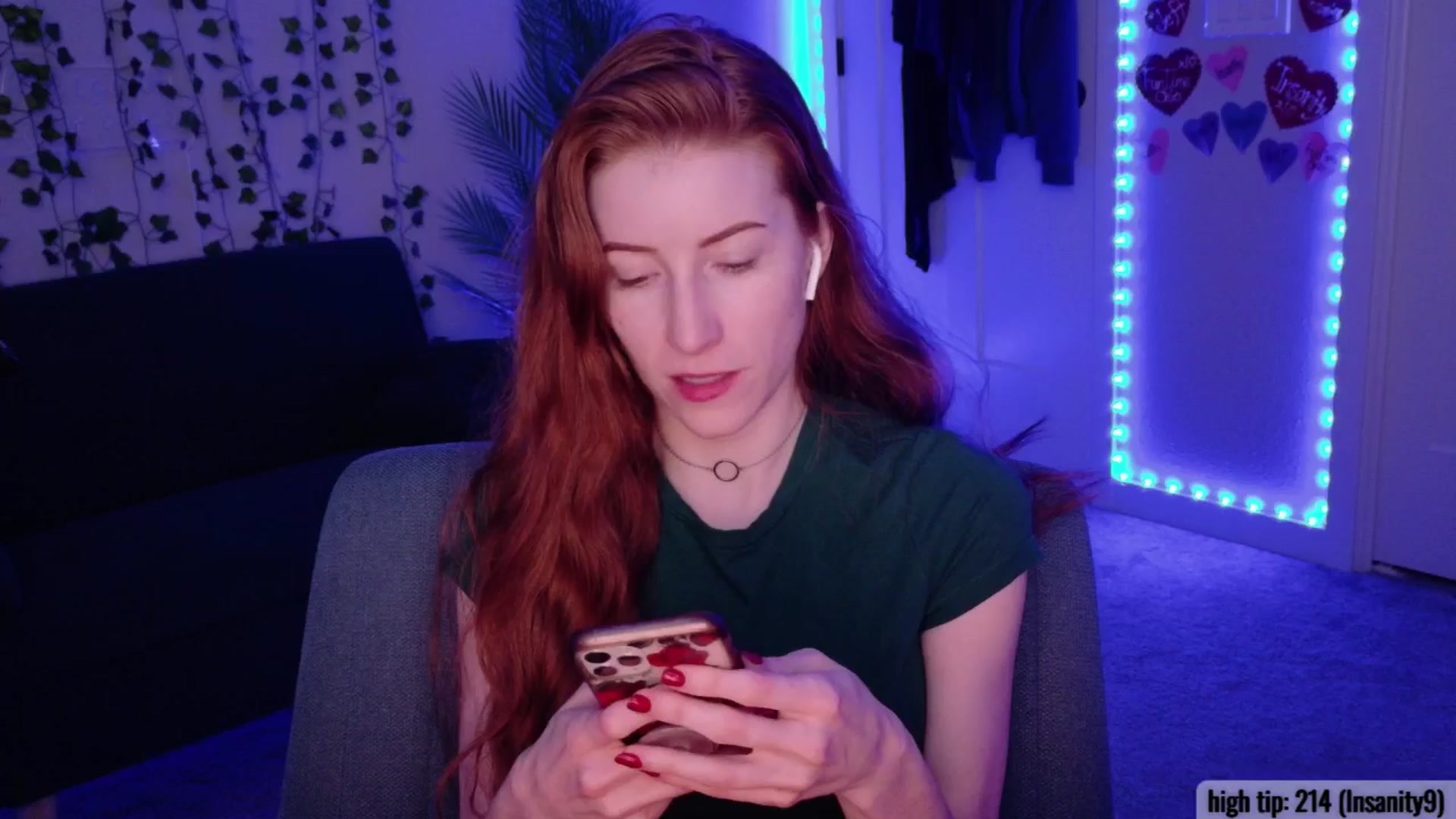 Gallery image thumbnail from AvalynnRose's myfreecams stream on, 02/14/2026, 05:39 image 13 of 20