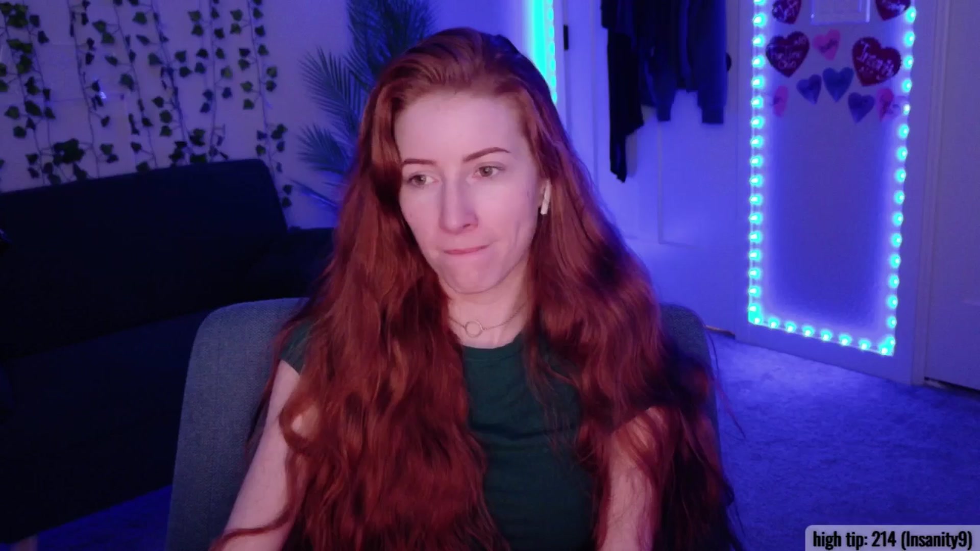 Gallery image thumbnail from AvalynnRose's myfreecams stream on, 02/14/2026, 05:39 image 18 of 20