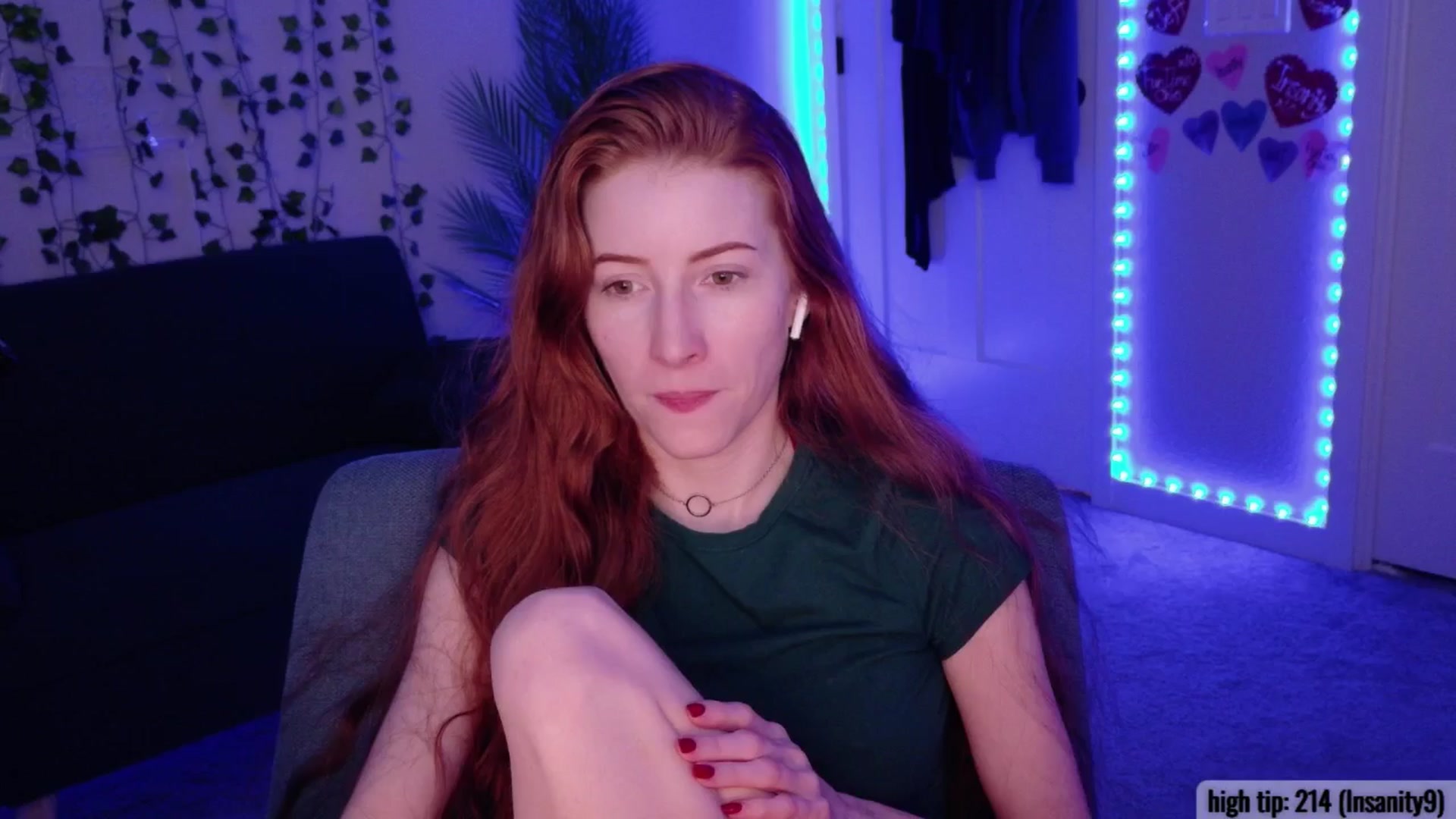 Gallery image thumbnail from AvalynnRose's myfreecams stream on, 02/14/2026, 05:39 image 20 of 20