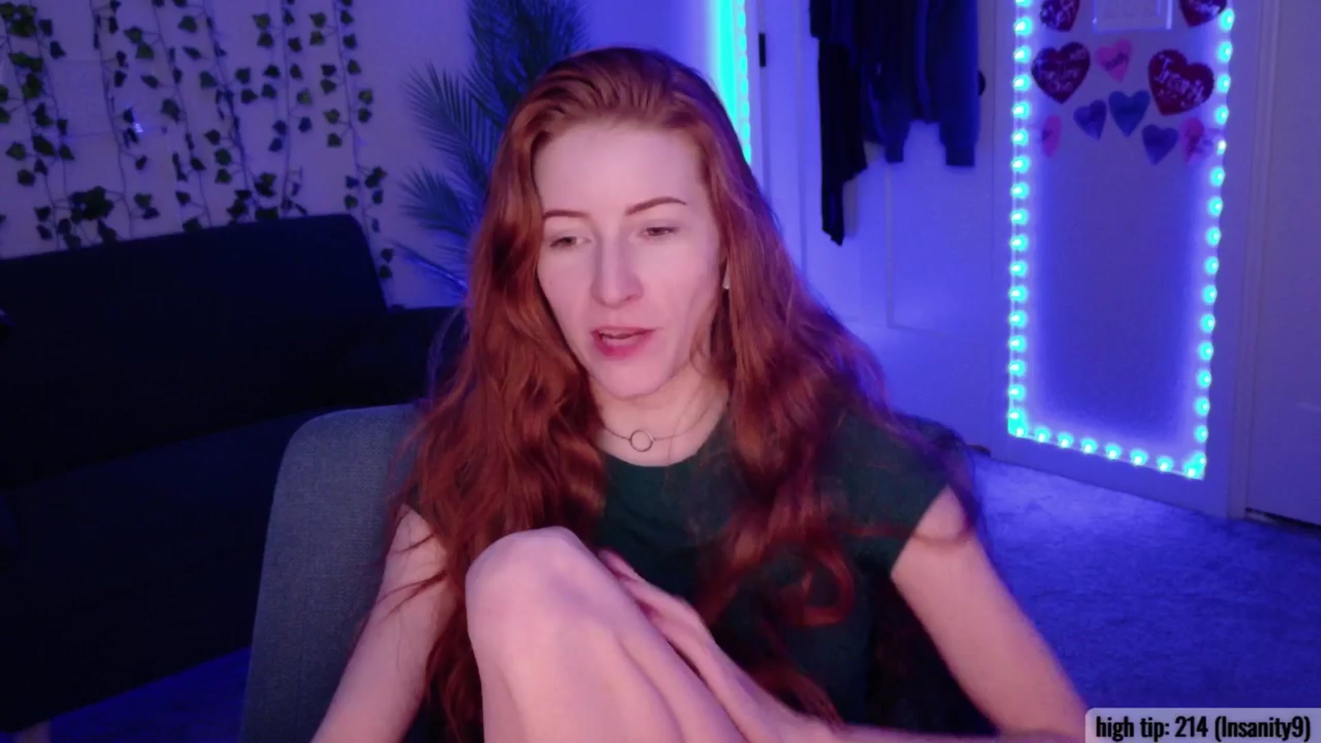 Gallery image thumbnail from AvalynnRose's myfreecams stream on, 02/14/2026, 05:39 image 19 of 20