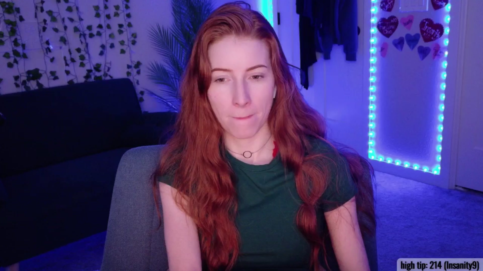 Gallery image thumbnail from AvalynnRose's myfreecams stream on, 02/14/2026, 05:39 image 8 of 20