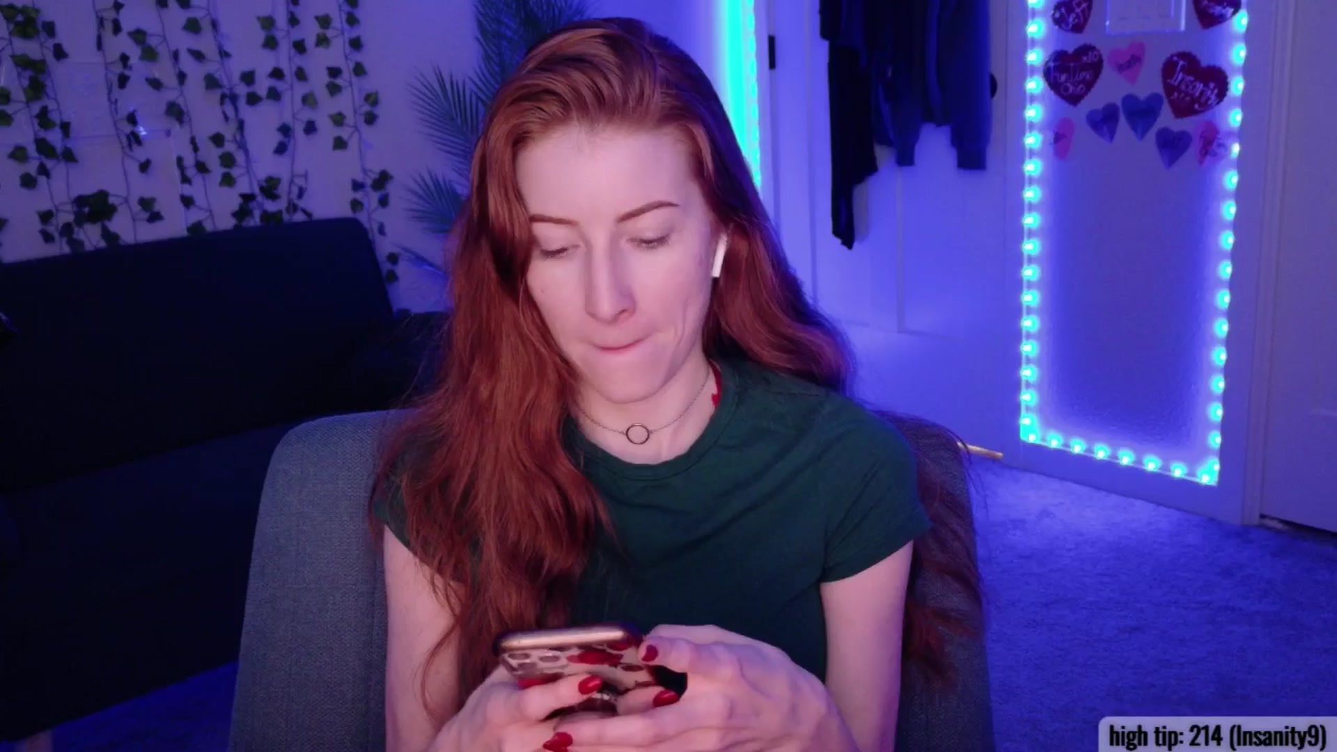 Gallery image thumbnail from AvalynnRose's myfreecams stream on, 02/14/2026, 05:39 image 10 of 20