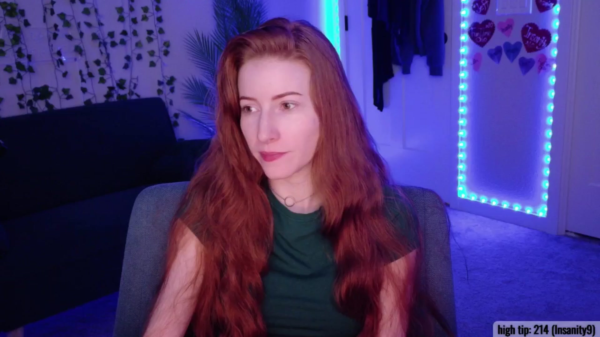 Gallery image thumbnail from AvalynnRose's myfreecams stream on, 02/14/2026, 05:39 image 16 of 20