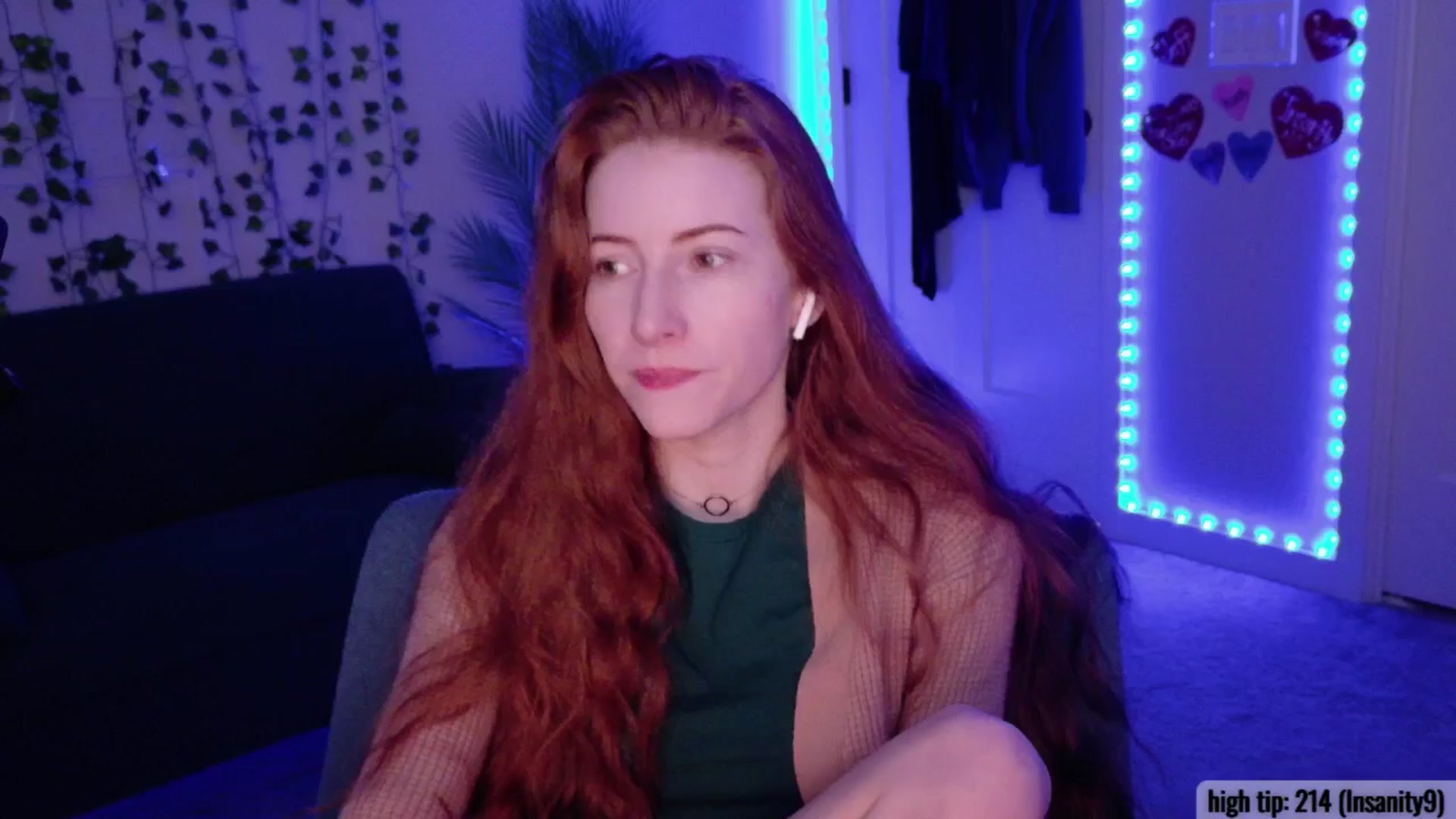 Gallery image thumbnail from AvalynnRose's myfreecams stream on, 02/14/2026, 05:39 image 4 of 20