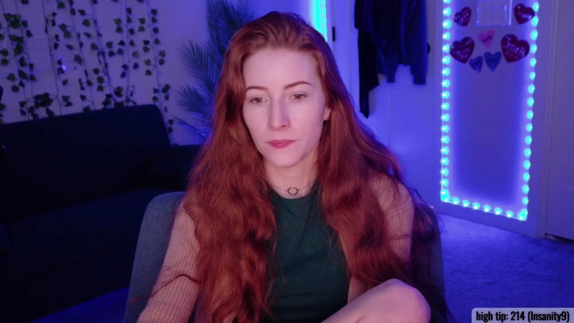 Gallery image thumbnail from AvalynnRose's myfreecams stream on, 02/14/2026, 05:39 image 3 of 20