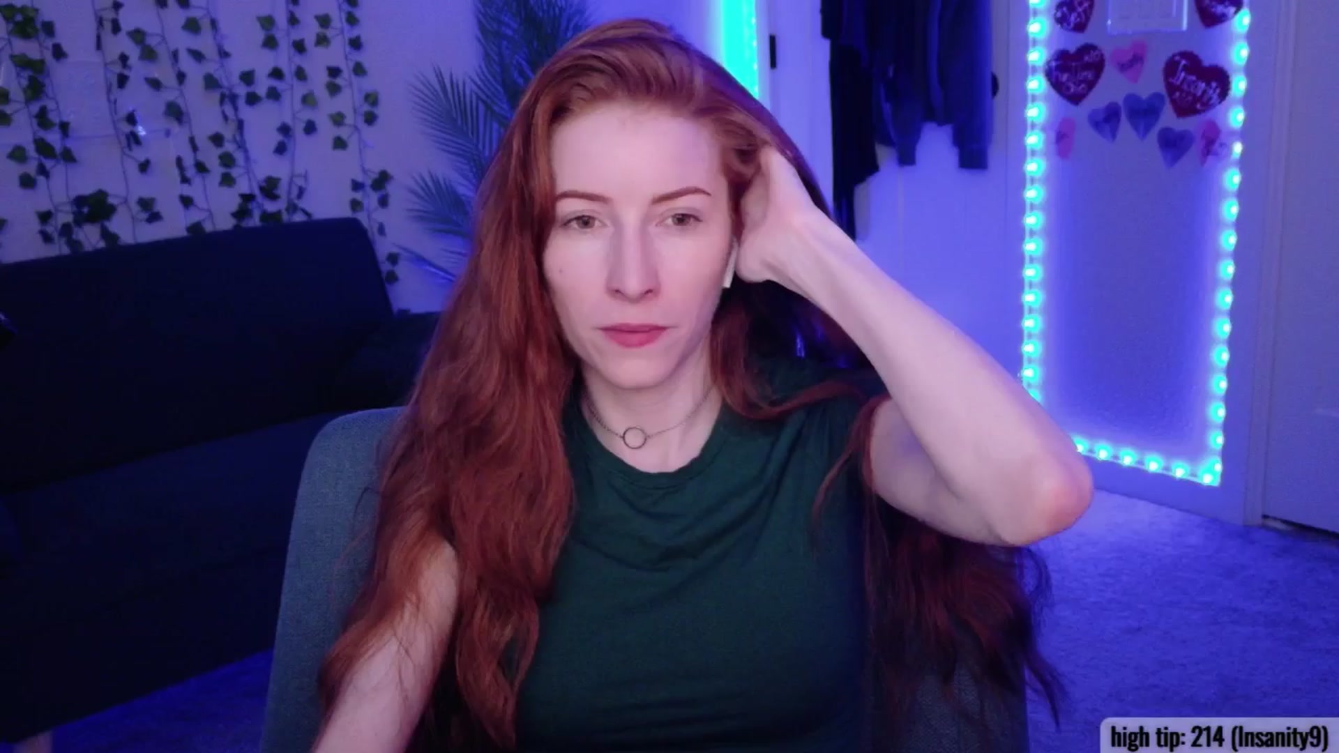 Gallery image thumbnail from AvalynnRose's myfreecams stream on, 02/14/2026, 05:39 image 15 of 20
