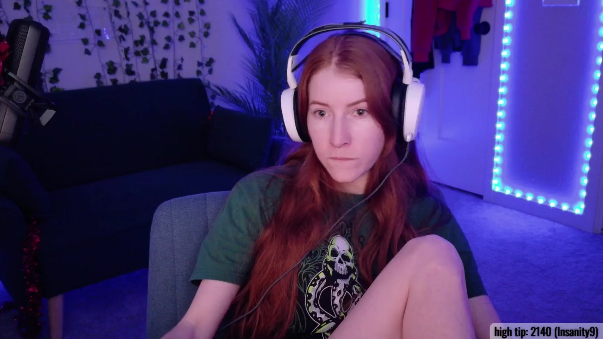 Gallery image thumbnail from AvalynnRose's myfreecams stream on, 03/01/2026, 06:11 image 5 of 20
