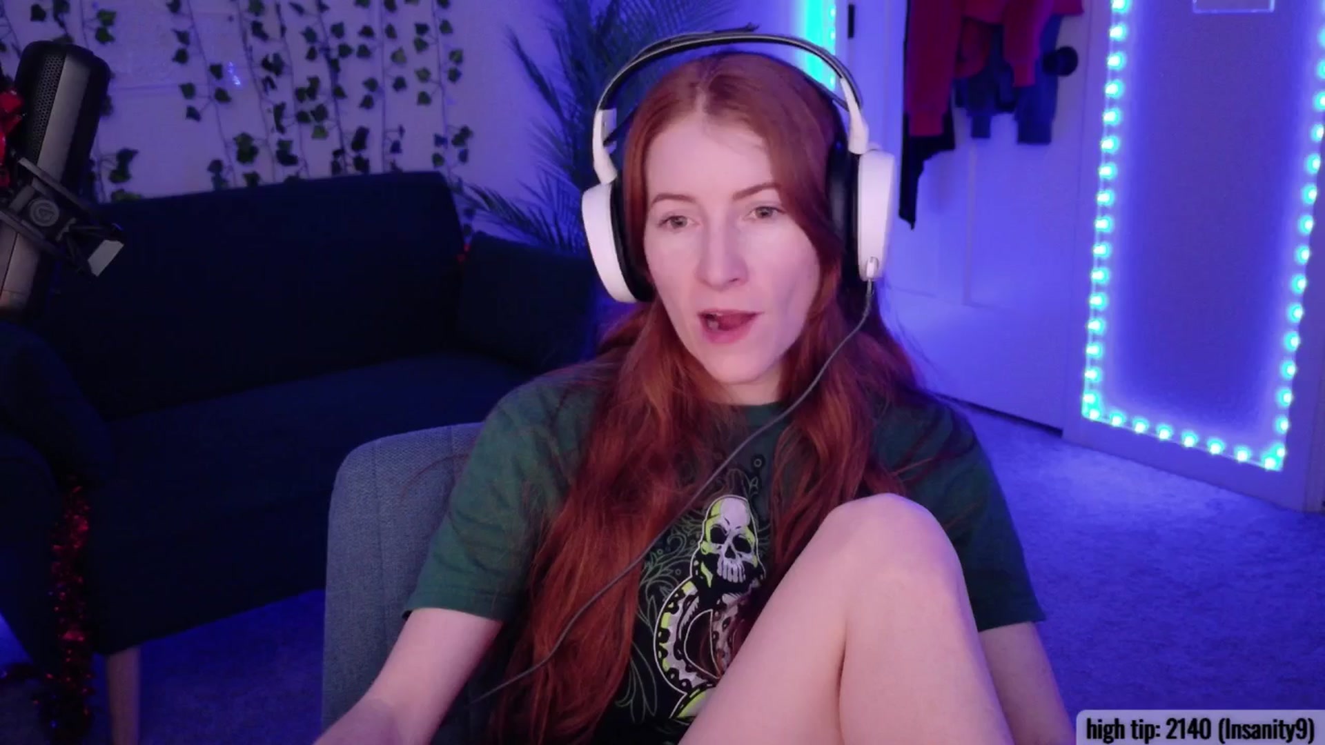 Gallery image thumbnail from AvalynnRose's myfreecams stream on, 03/01/2026, 06:11 image 3 of 20