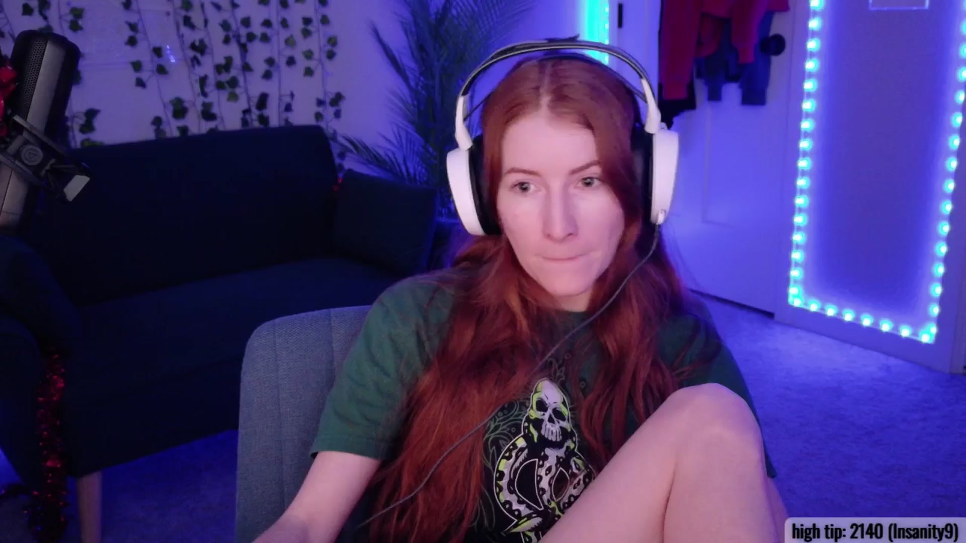 Gallery image thumbnail from AvalynnRose's myfreecams stream on, 03/01/2026, 06:11 image 6 of 20