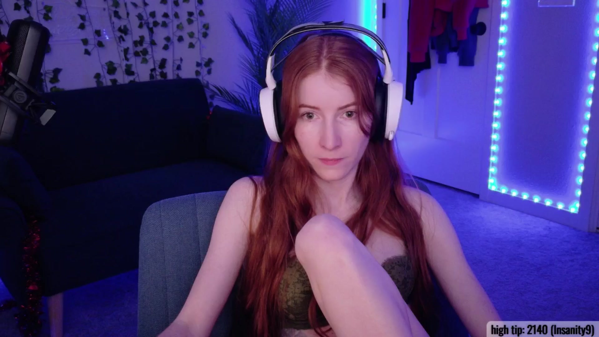 Gallery image thumbnail from AvalynnRose's myfreecams stream on, 03/01/2026, 06:11 image 15 of 20
