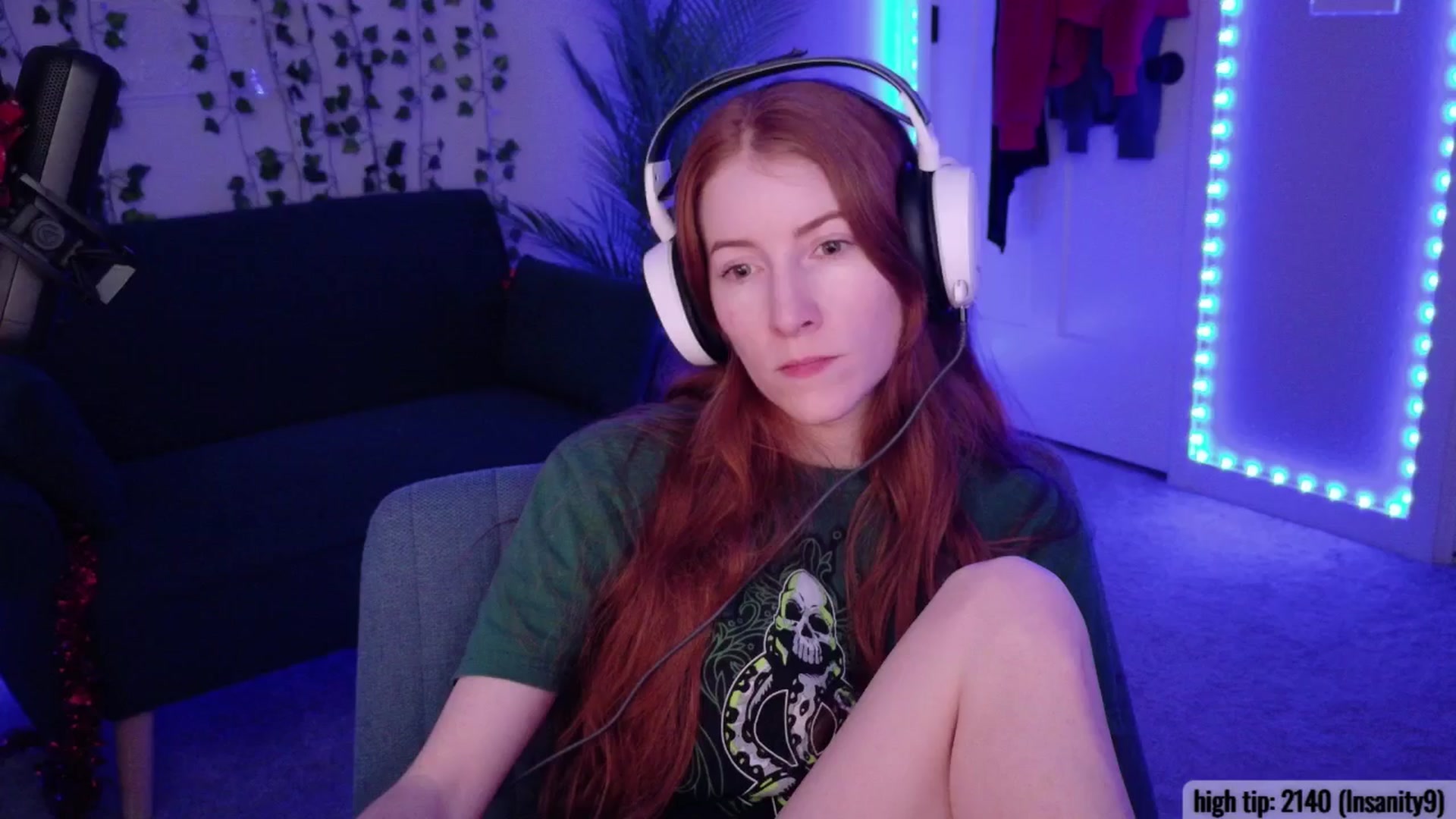 Gallery image thumbnail from AvalynnRose's myfreecams stream on, 03/01/2026, 06:11 image 4 of 20