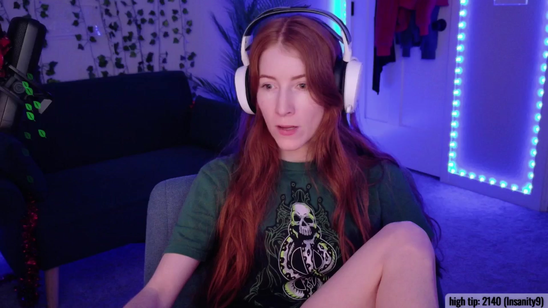 Gallery image thumbnail from AvalynnRose's myfreecams stream on, 03/01/2026, 06:11 image 1 of 20