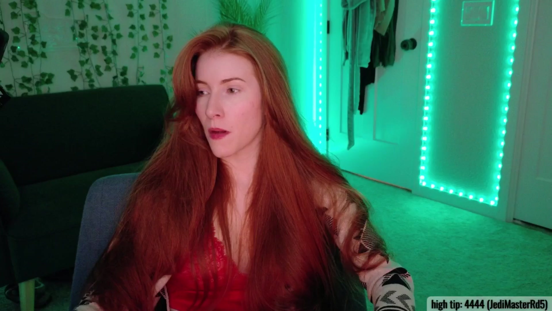 Gallery image thumbnail from AvalynnRose's myfreecams stream on, 04/12/2026, 04:24 image 20 of 20
