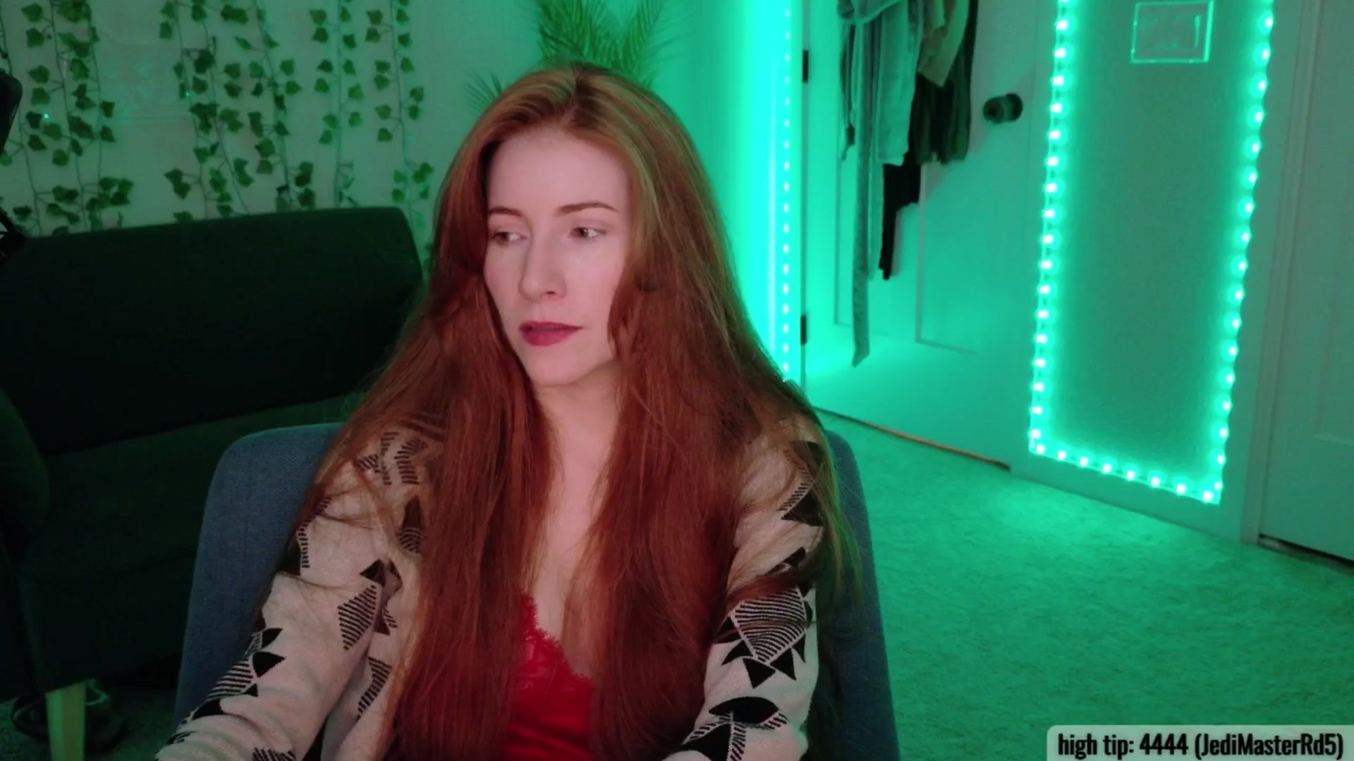 Gallery image thumbnail from AvalynnRose's myfreecams stream on, 04/12/2026, 04:24 image 17 of 20