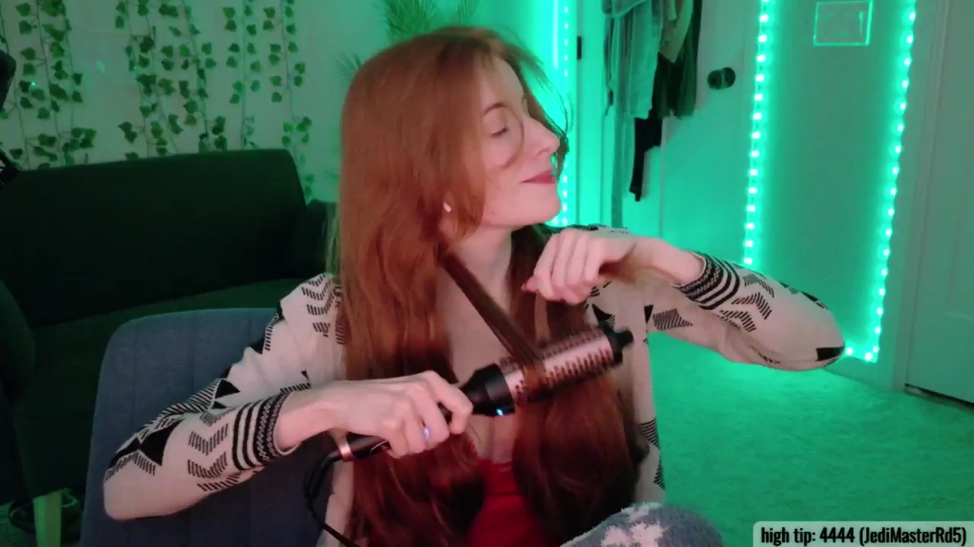 Gallery image thumbnail from AvalynnRose's myfreecams stream on, 04/12/2026, 04:24 image 1 of 20