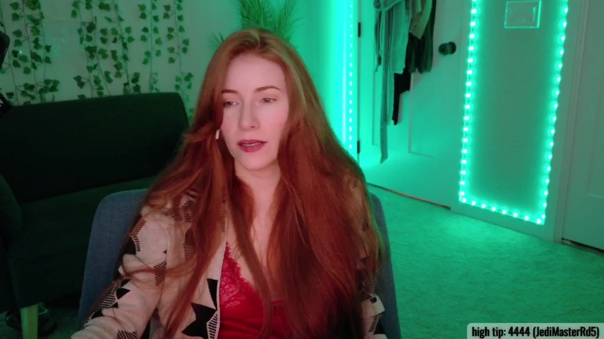 Gallery image thumbnail from AvalynnRose's myfreecams stream on, 04/12/2026, 04:24 image 16 of 20