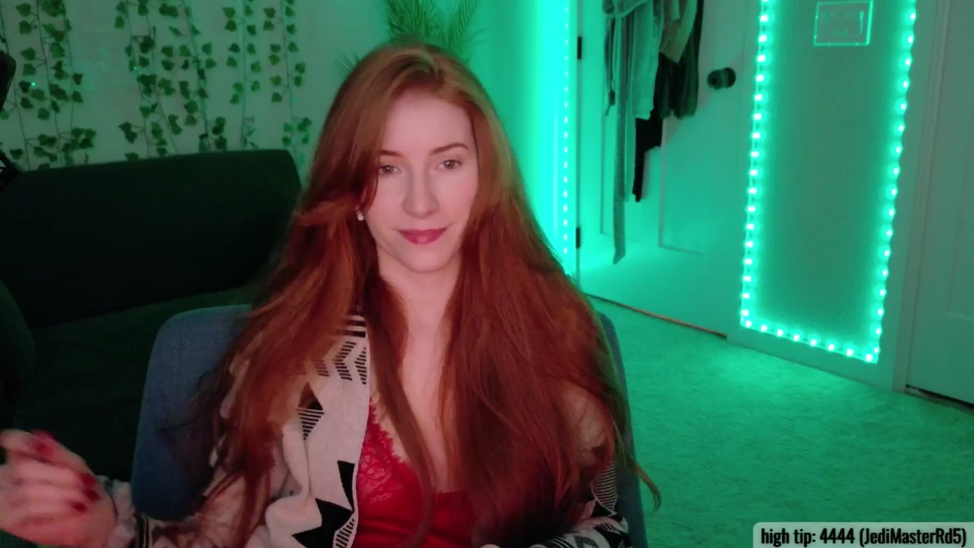 Gallery image thumbnail from AvalynnRose's myfreecams stream on, 04/12/2026, 04:24 image 15 of 20