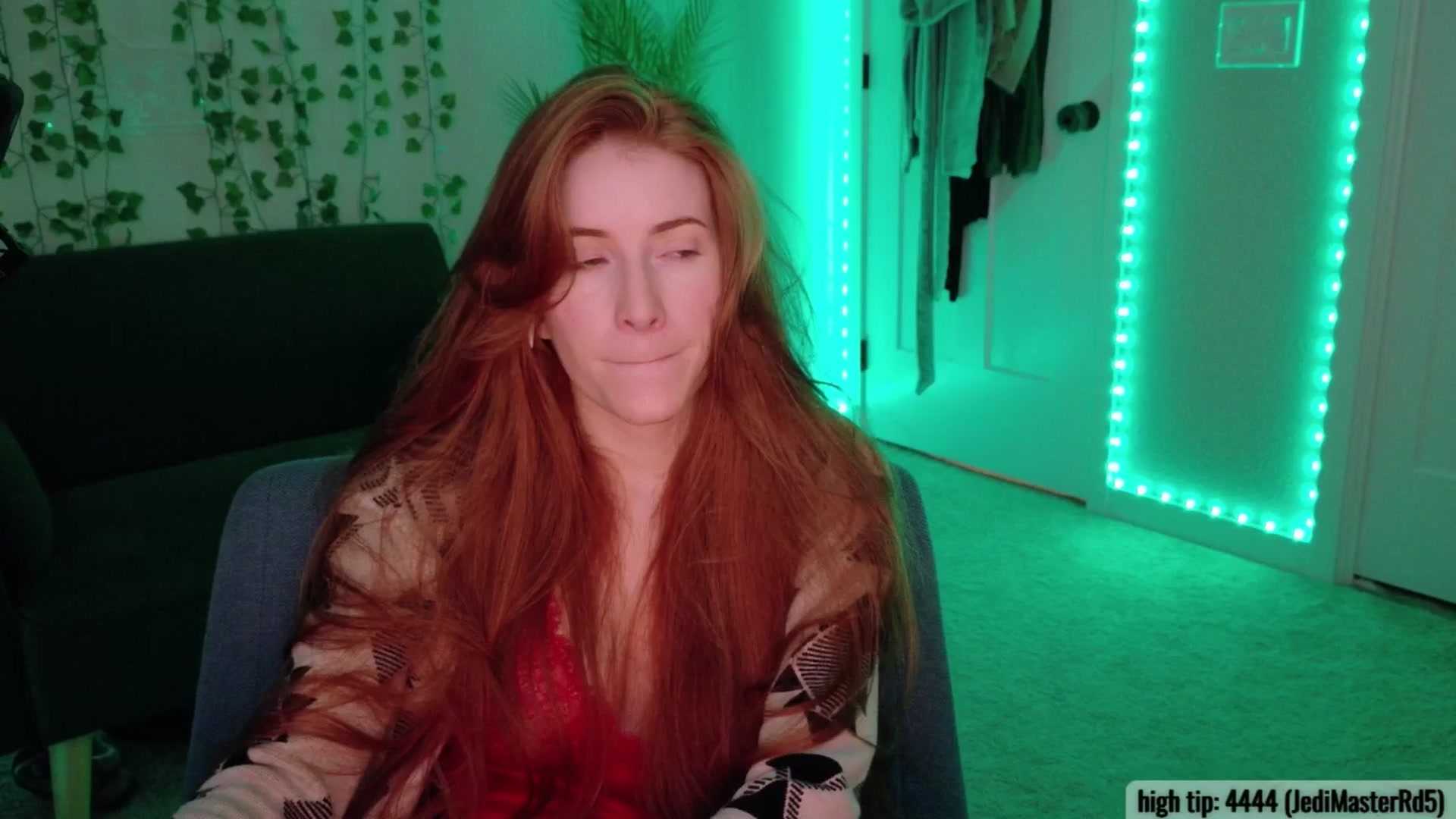 Gallery image thumbnail from AvalynnRose's myfreecams stream on, 04/12/2026, 04:24 image 19 of 20