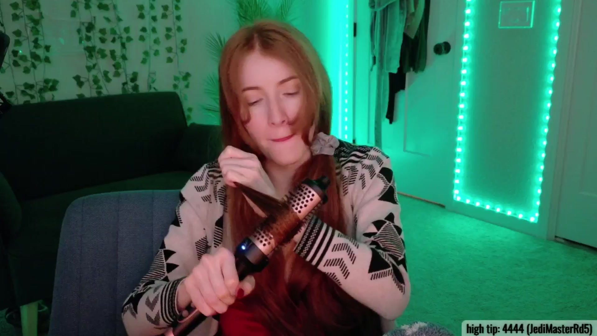 Gallery image thumbnail from AvalynnRose's myfreecams stream on, 04/12/2026, 04:24 image 4 of 20