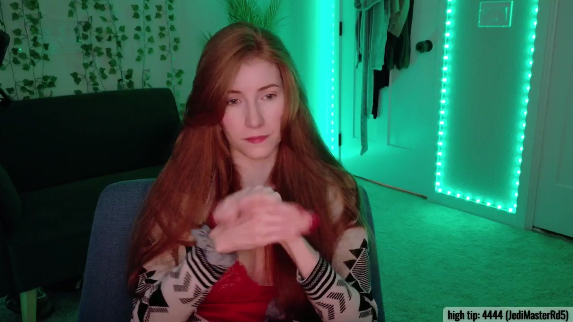 Gallery image thumbnail from AvalynnRose's myfreecams stream on, 04/12/2026, 04:24 image 14 of 20