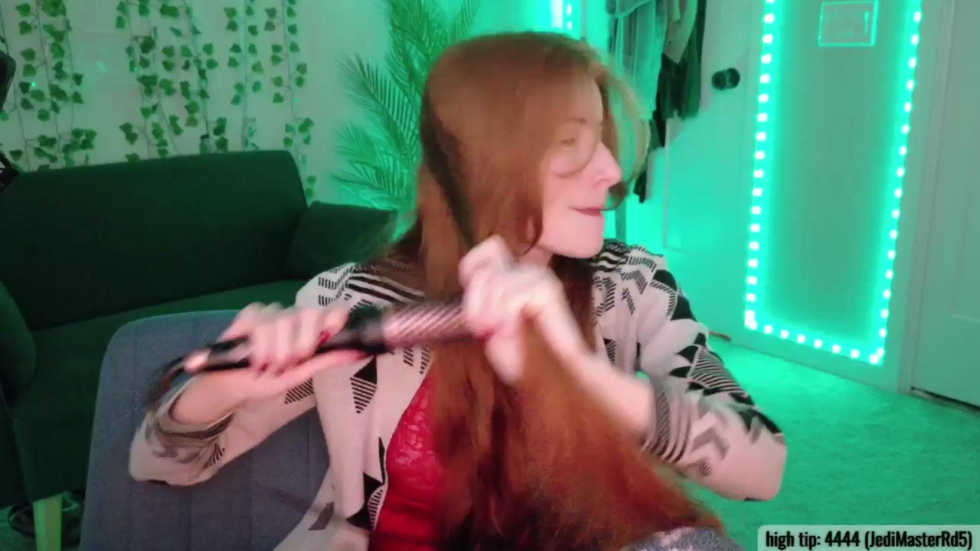 Gallery image thumbnail from AvalynnRose's myfreecams stream on, 04/12/2026, 04:24 image 2 of 20