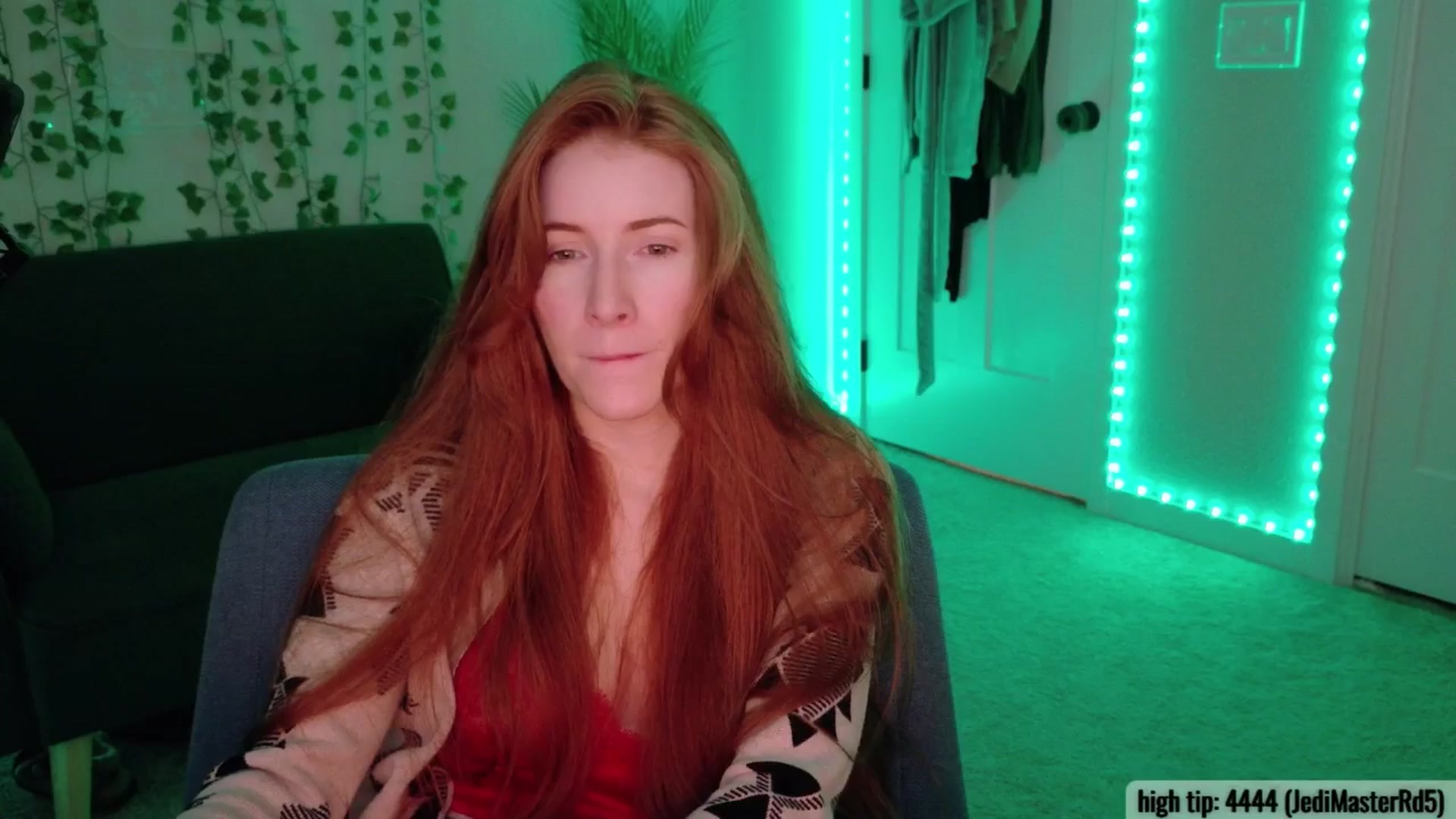 Gallery image thumbnail from AvalynnRose's myfreecams stream on, 04/12/2026, 04:24 image 18 of 20