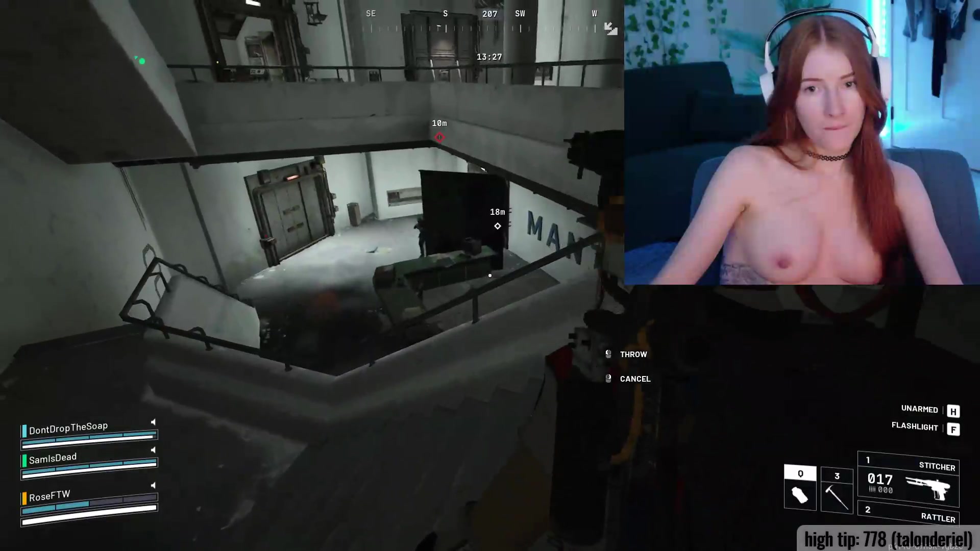 Gallery image thumbnail from AvalynnRose's myfreecams stream on, 05/30/2026, 06:06 image 11 of 20