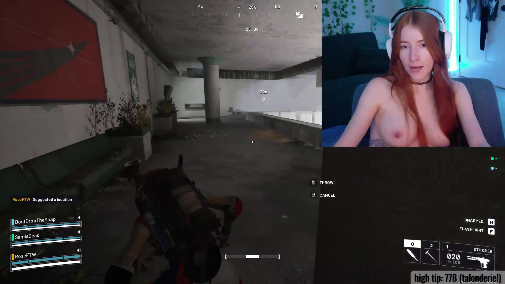 Gallery image thumbnail from AvalynnRose's myfreecams stream on, 05/30/2026, 06:06 image 9 of 20