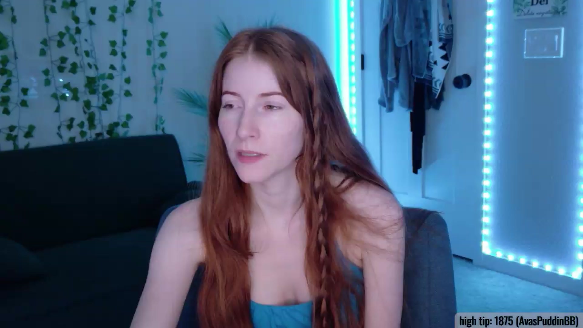 Gallery image thumbnail from AvalynnRose's myfreecams stream on, 06/07/2026, 03:45 image 1 of 20