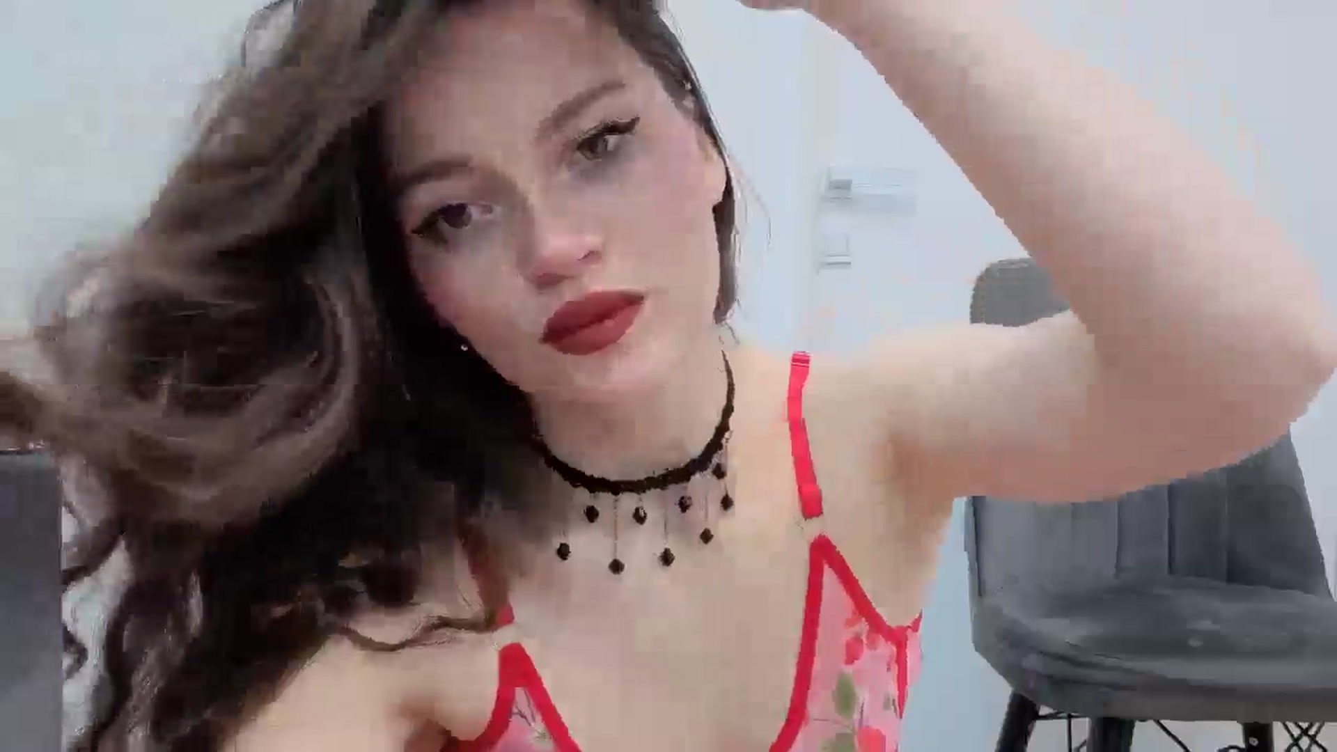 Gallery image thumbnail from Avelinehowo's myfreecams stream on, 03/28/2026, 19:40 image 18 of 20