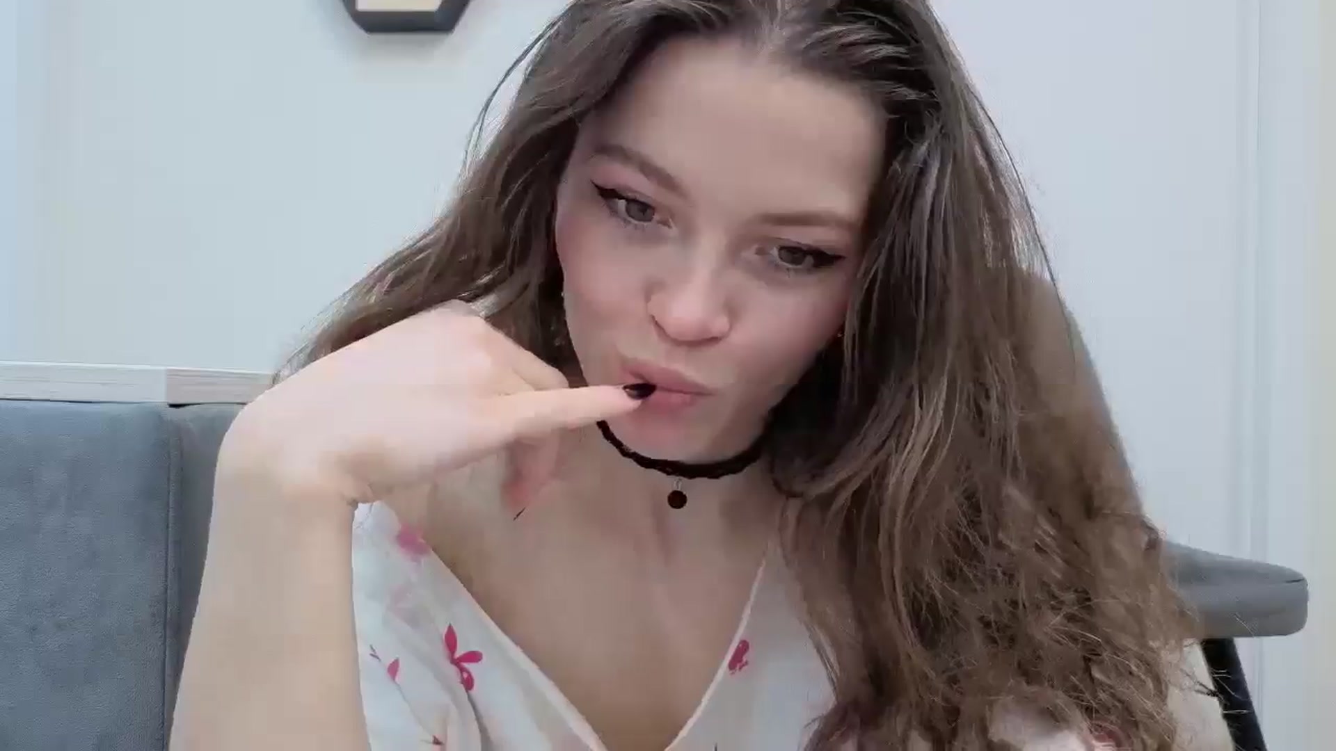 Gallery image thumbnail from Avelinehowo's myfreecams stream on, 03/29/2026, 14:48 image 17 of 20