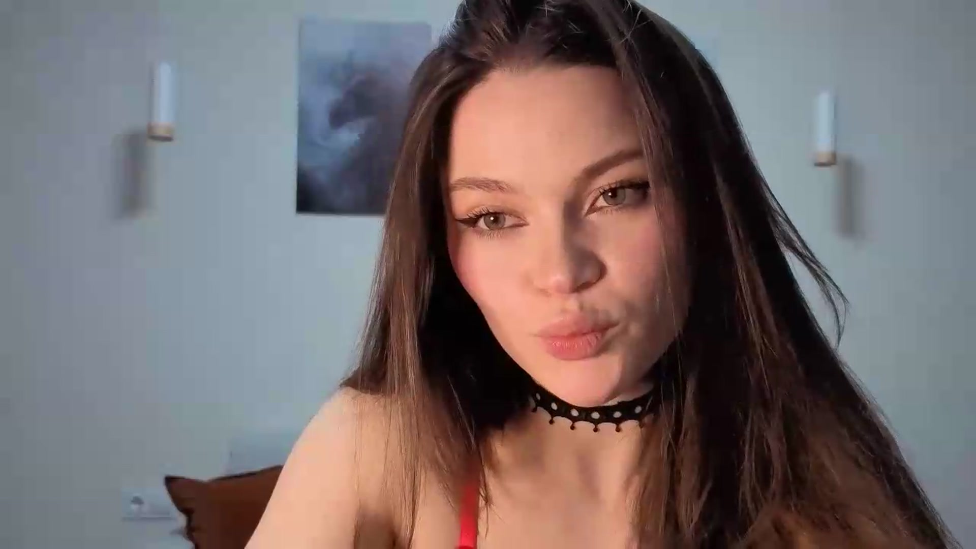 Gallery image thumbnail from Avelinehowo's myfreecams stream on, 05/13/2026, 18:58 image 16 of 20