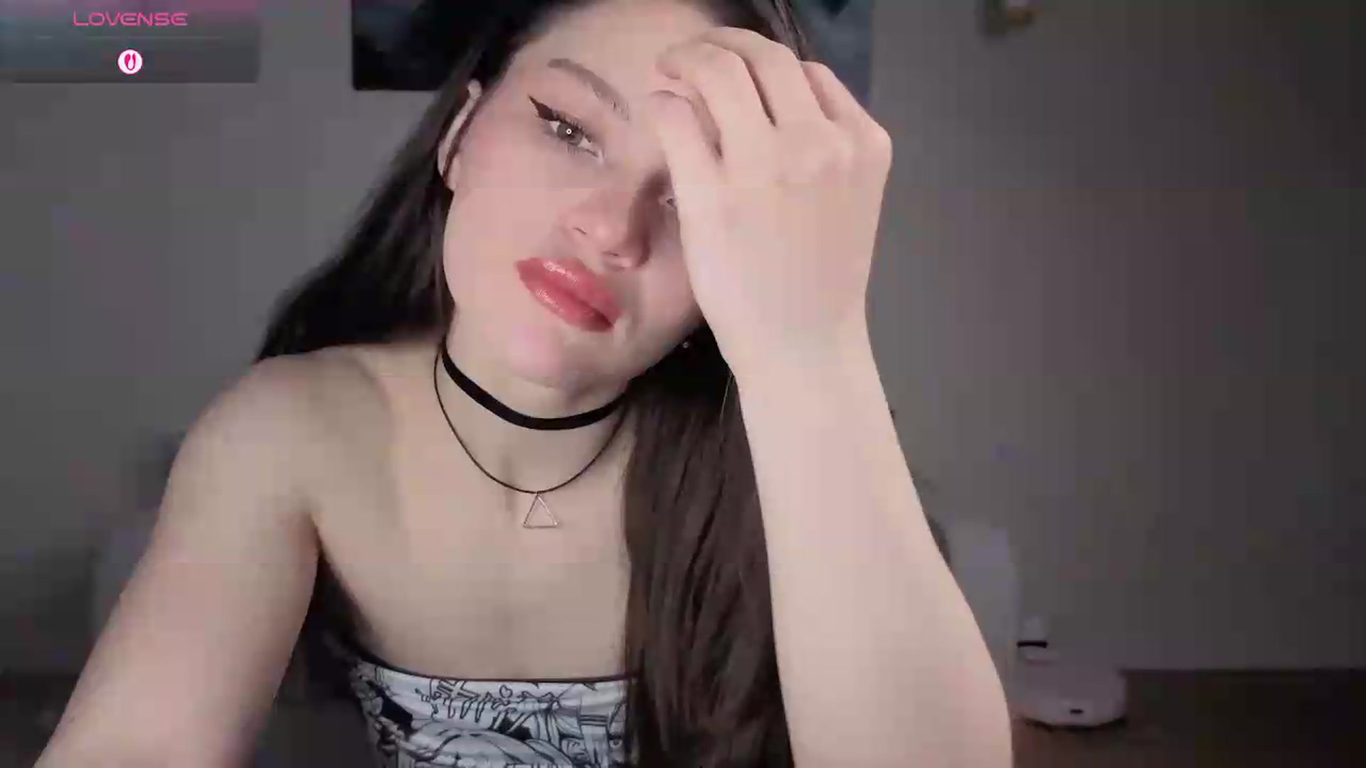 Gallery image thumbnail from Avelinehowo's myfreecams stream on, 05/28/2026, 18:47 image 8 of 20