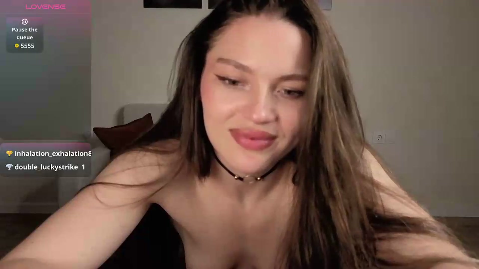 Gallery image thumbnail from Avelinehowo's myfreecams stream on, 06/11/2026, 20:13 image 17 of 20
