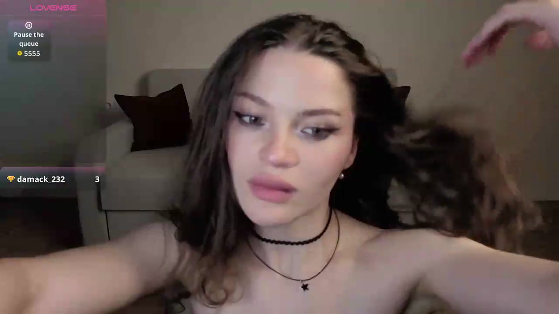 Gallery image thumbnail from Avelinehowo's myfreecams stream on, 06/18/2026, 22:13 image 11 of 20