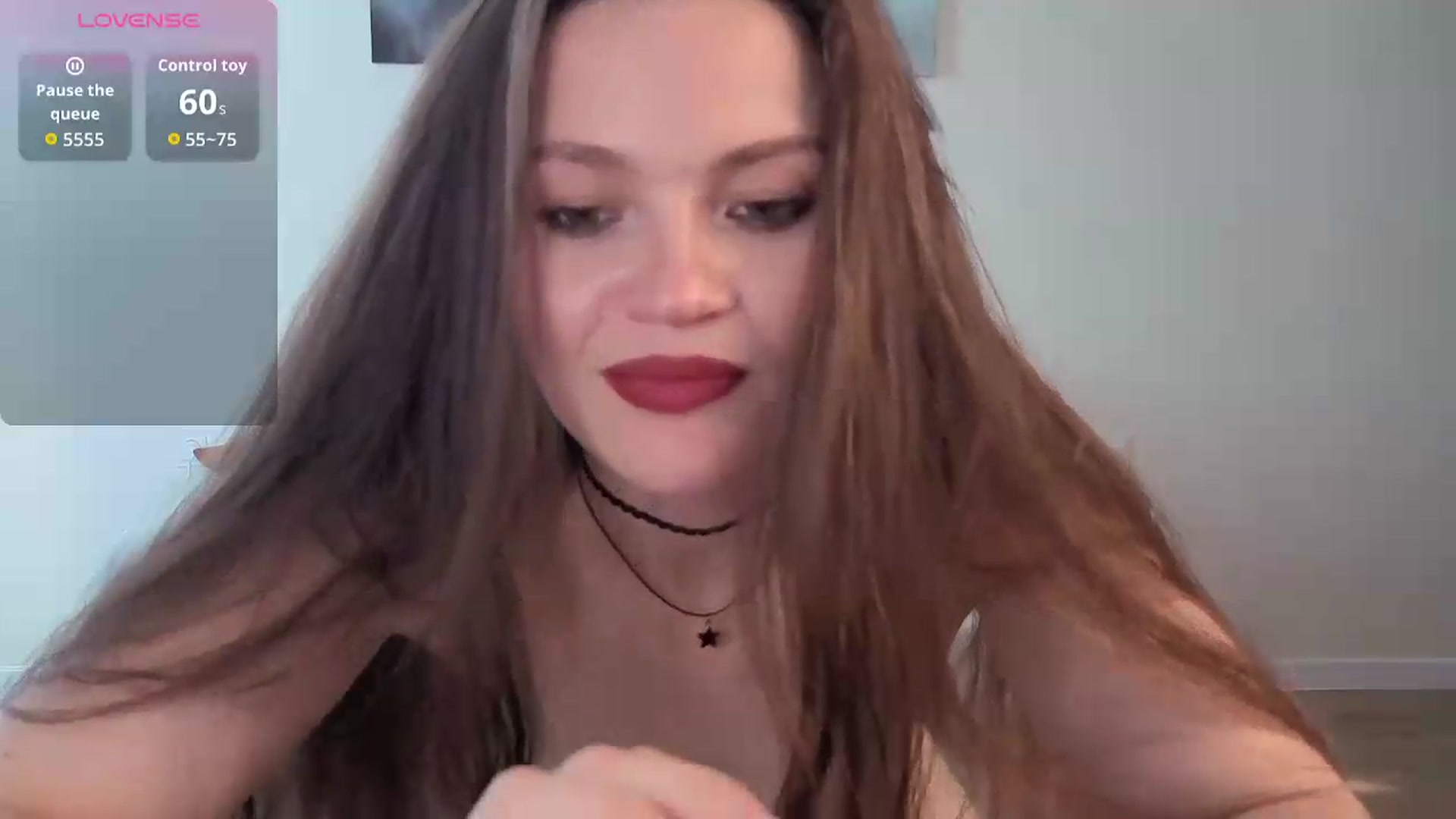 Gallery image thumbnail from Avelinehowo's myfreecams stream on, 06/21/2026, 13:44 image 4 of 20