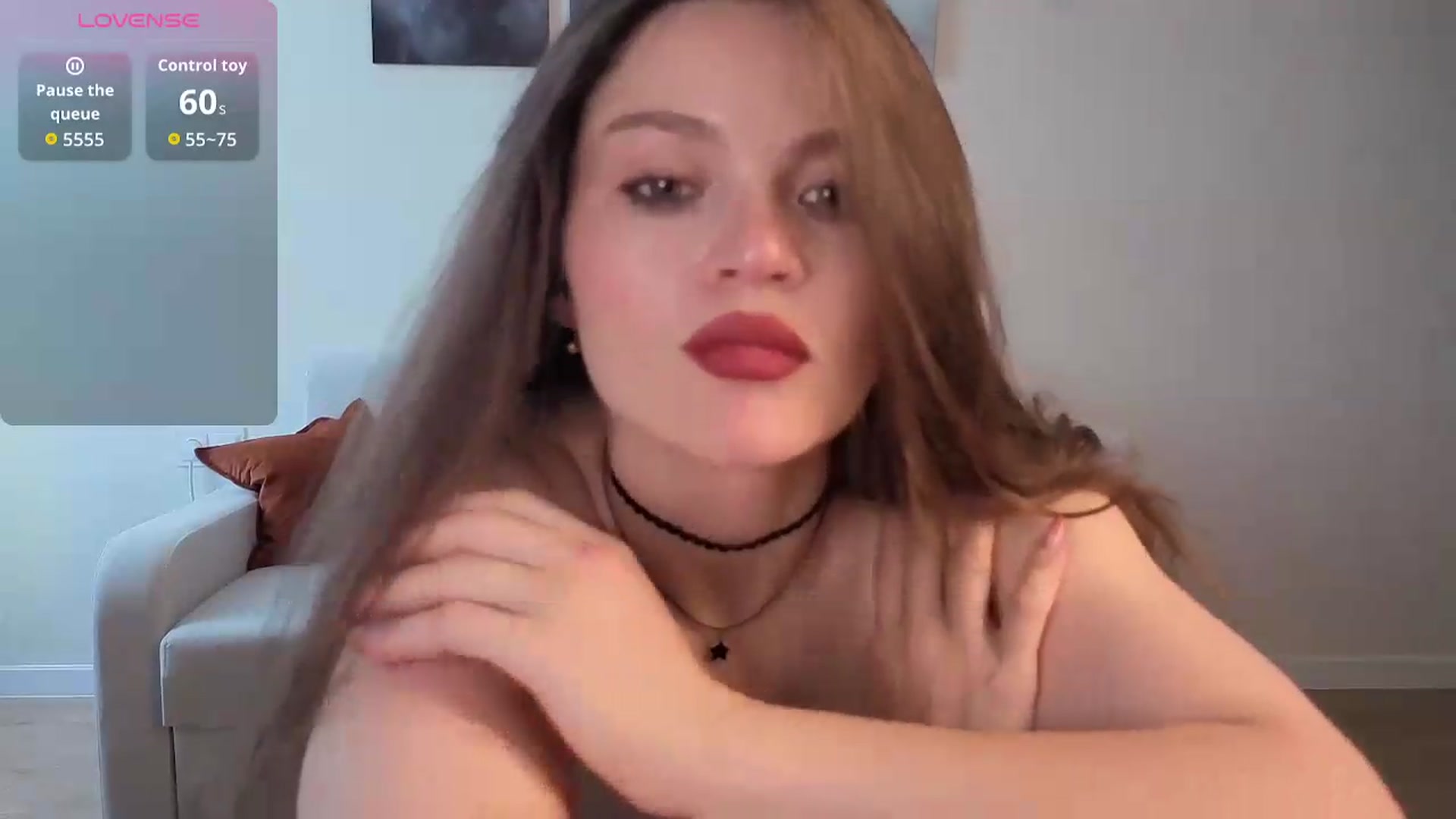 Gallery image thumbnail from Avelinehowo's myfreecams stream on, 06/21/2026, 13:44 image 9 of 20