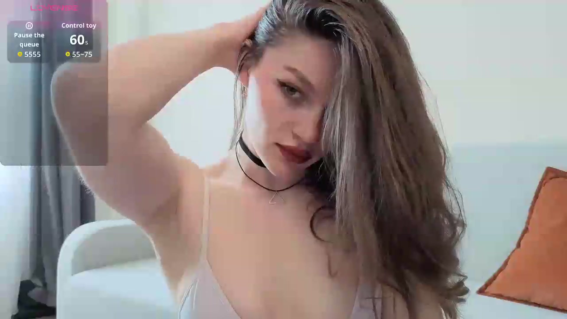 Gallery image thumbnail from Avelinehowo's myfreecams stream on, 06/26/2026, 16:06 image 18 of 20