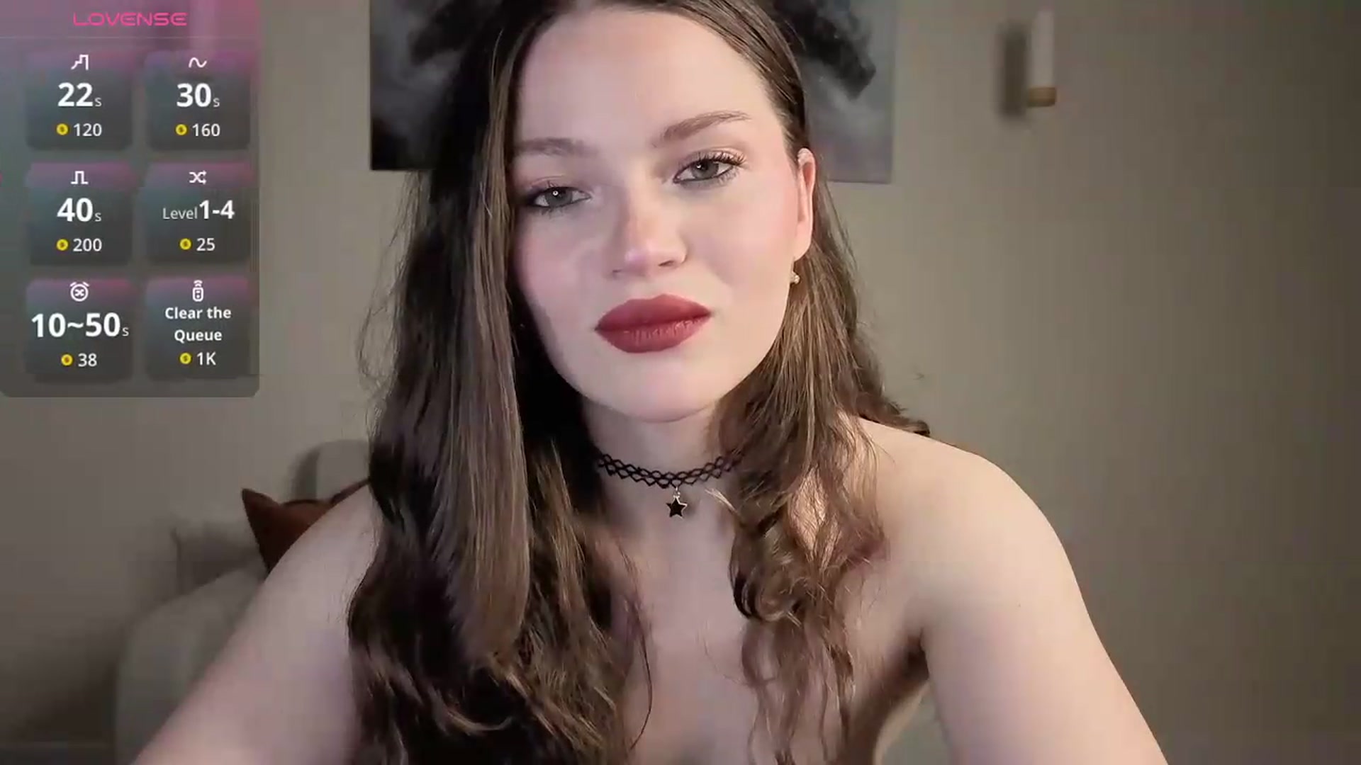 Gallery image thumbnail from Avelinehowo's myfreecams stream on, 07/02/2026, 20:39 image 4 of 20